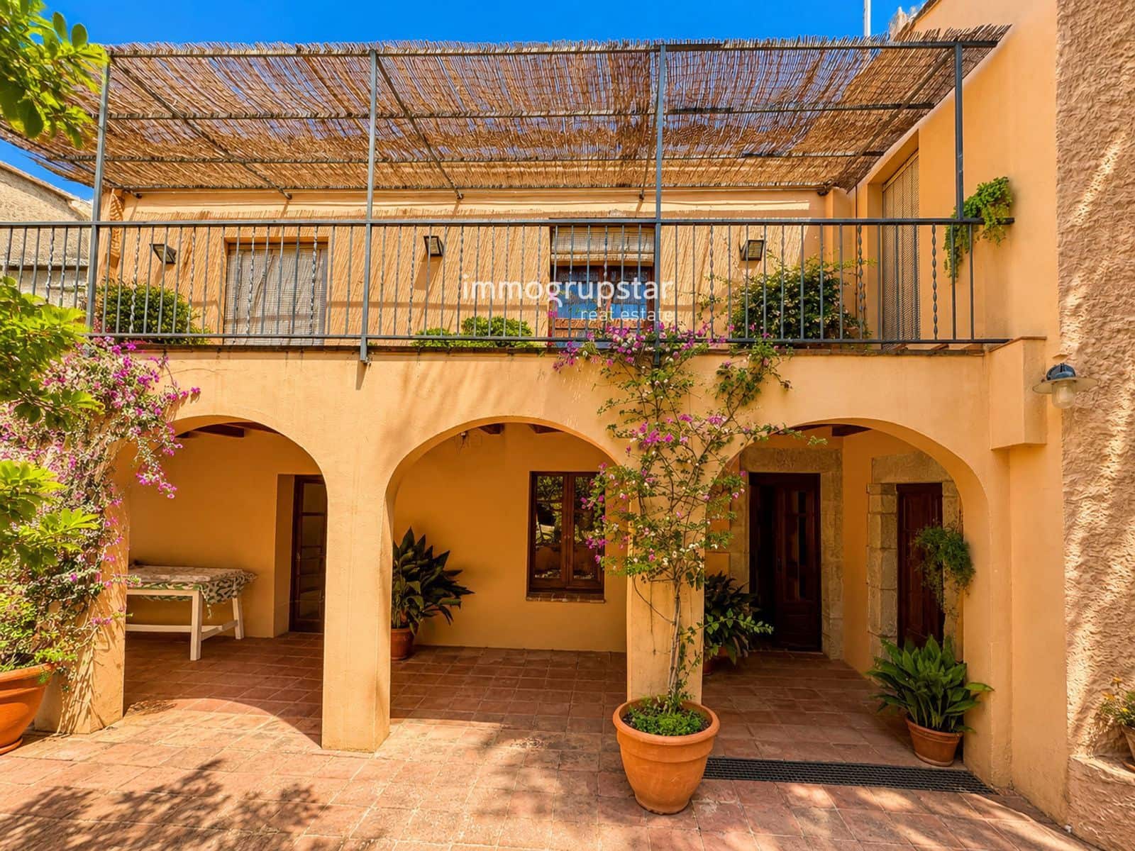 7 soverom Villa til salgs i Calonge i Sant Antoni med garasje - € 875 000 (Ref: 10139857)