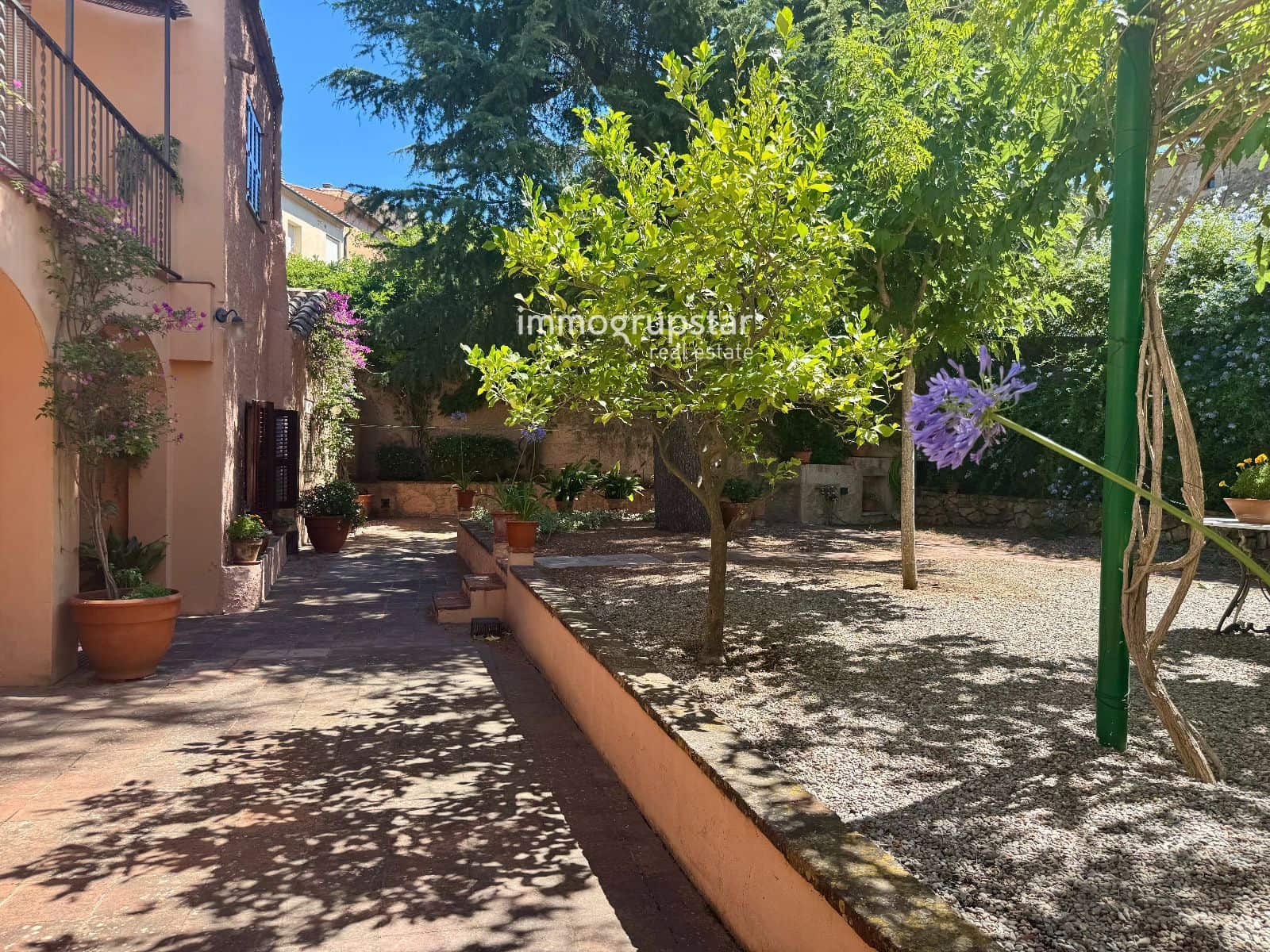 7 soverom Villa til salgs i Calonge i Sant Antoni med garasje - € 875 000 (Ref: 10139857)