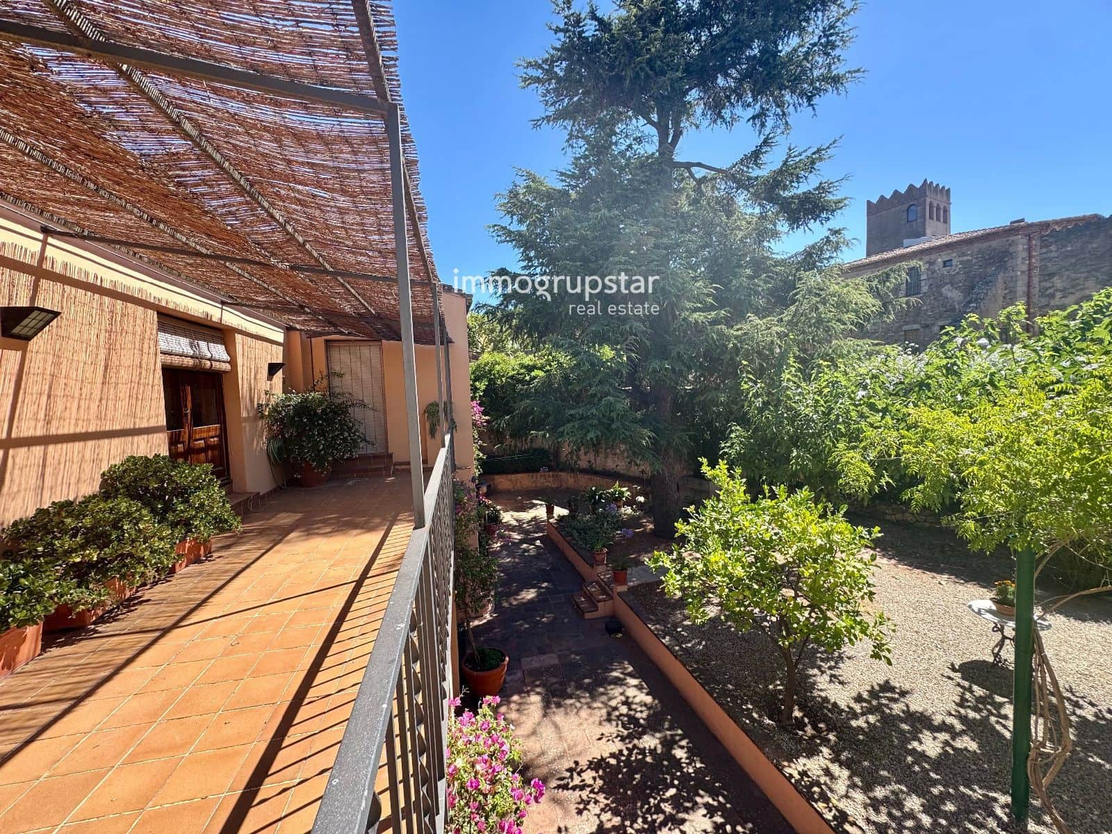 7 soverom Villa til salgs i Calonge i Sant Antoni med garasje - € 875 000 (Ref: 10139857)