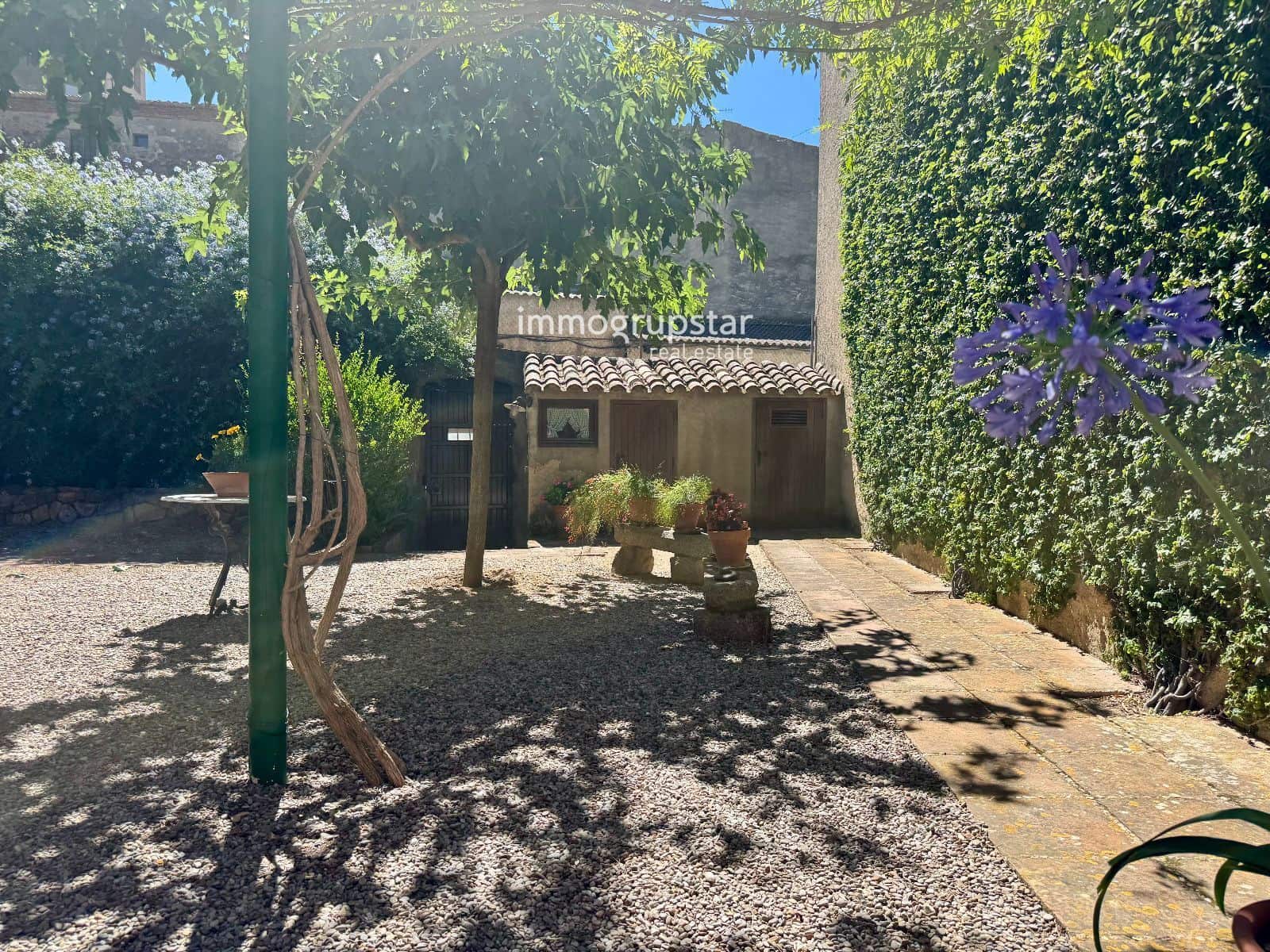 7 soverom Villa til salgs i Calonge i Sant Antoni med garasje - € 875 000 (Ref: 10139857)
