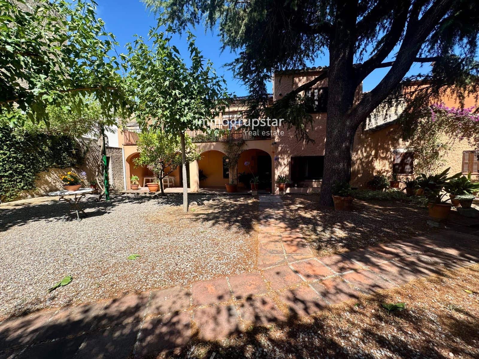 7 soverom Villa til salgs i Calonge i Sant Antoni med garasje - € 875 000 (Ref: 10139857)