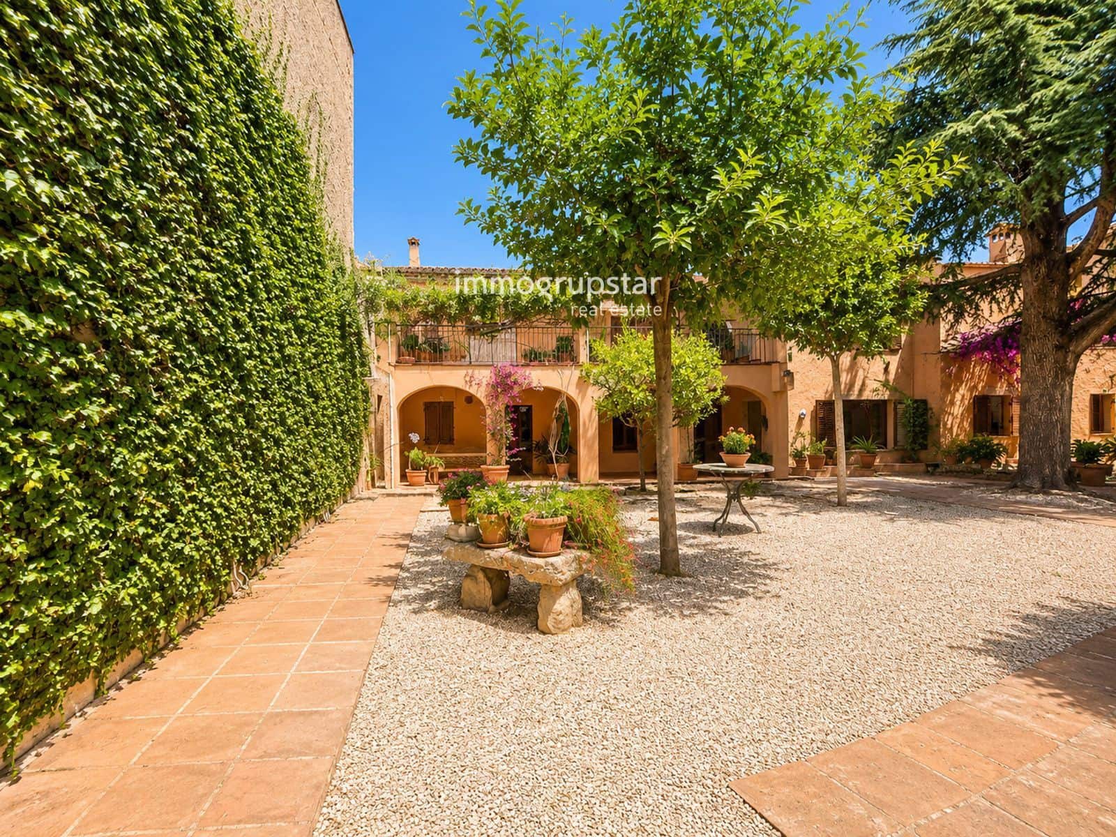 7 soverom Villa til salgs i Calonge i Sant Antoni med garasje - € 875 000 (Ref: 10139857)