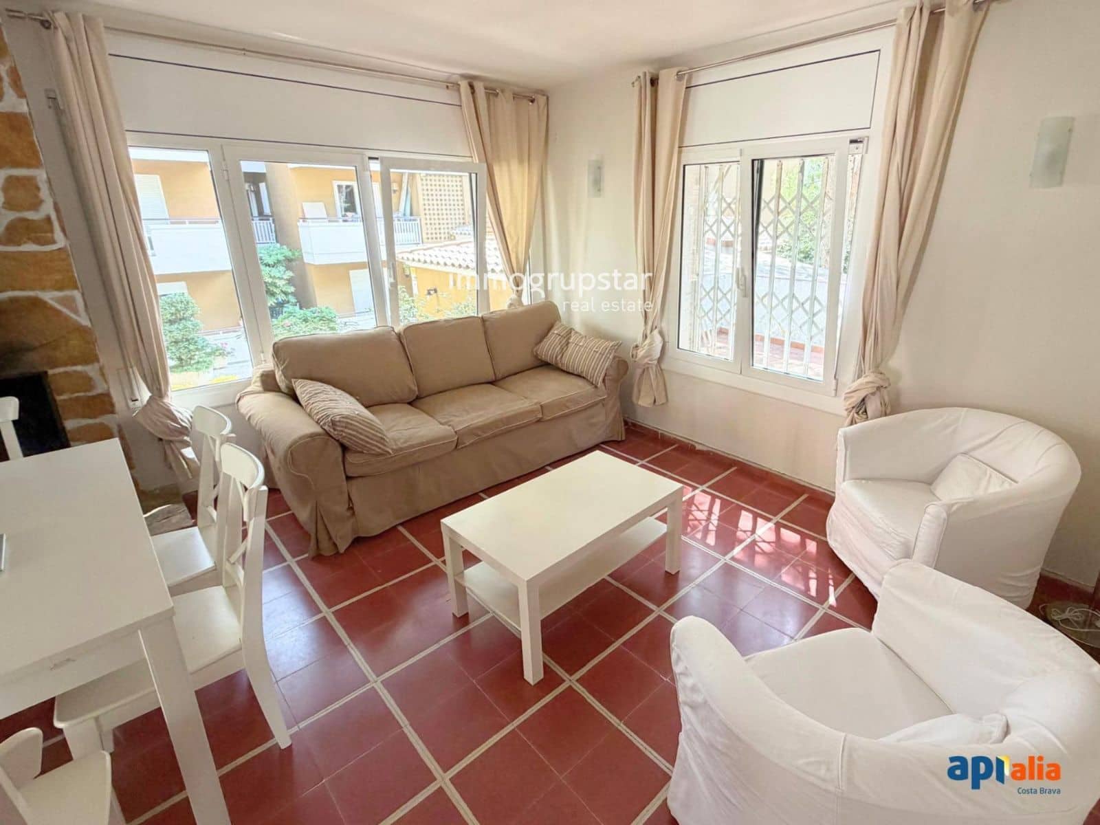 5 camera da letto Villa in vendita in Platja d'Aro con garage - 950.000 € (Rif: 10140121)