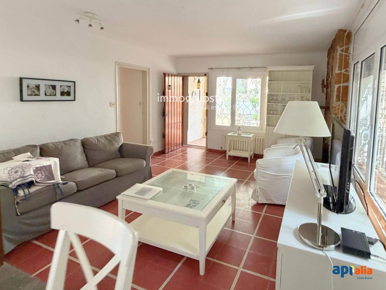 5 camera da letto Villa in vendita in Platja d'Aro con garage - 950.000 € (Rif: 10140121)