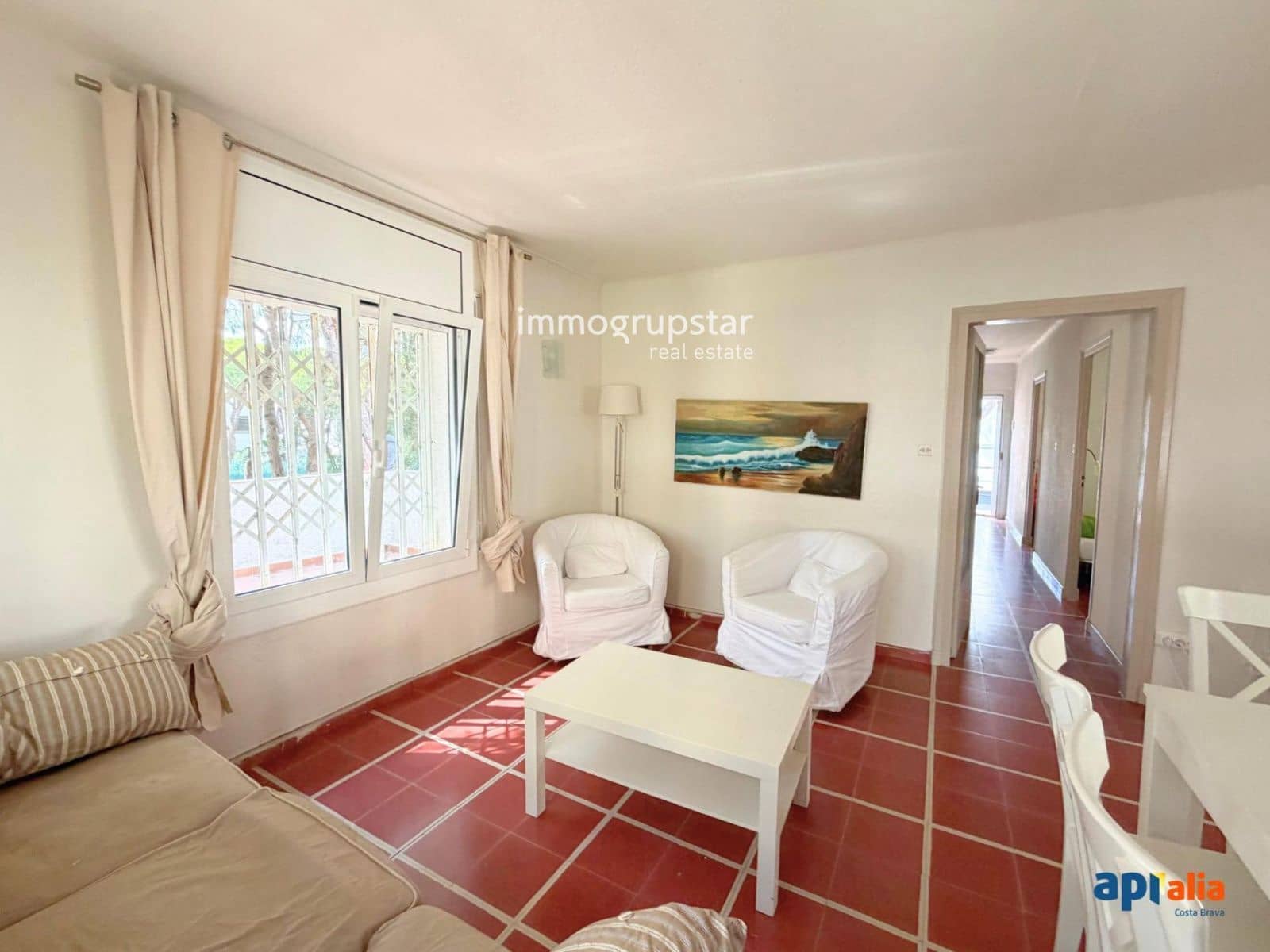 5 camera da letto Villa in vendita in Platja d'Aro con garage - 950.000 € (Rif: 10140121)