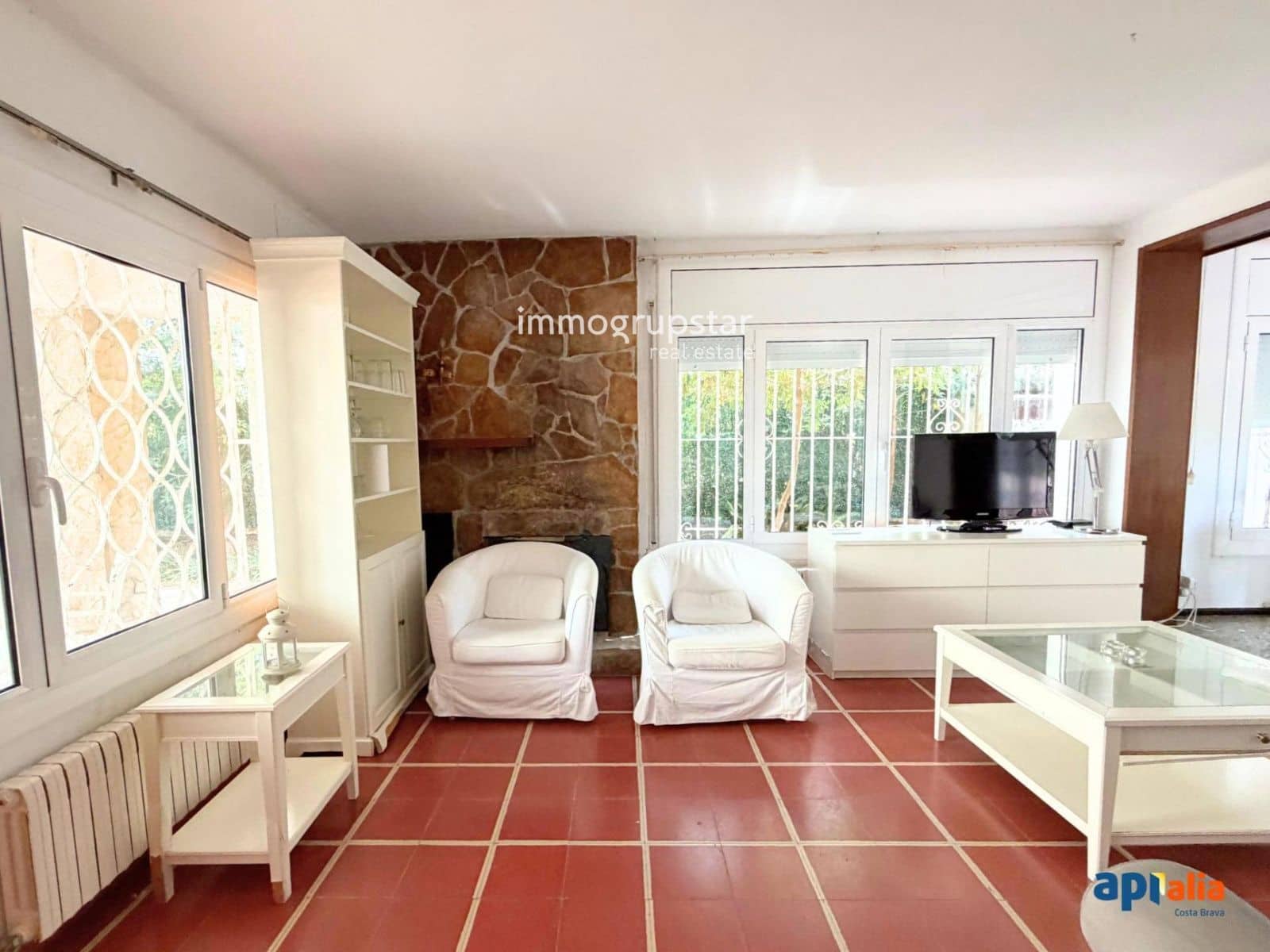 5 camera da letto Villa in vendita in Platja d'Aro con garage - 950.000 € (Rif: 10140121)