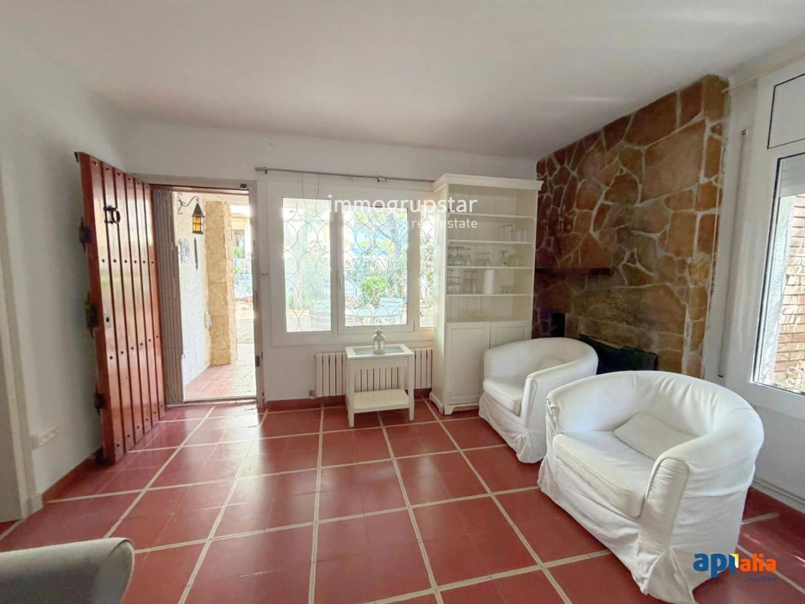 5 camera da letto Villa in vendita in Platja d'Aro con garage - 950.000 € (Rif: 10140121)