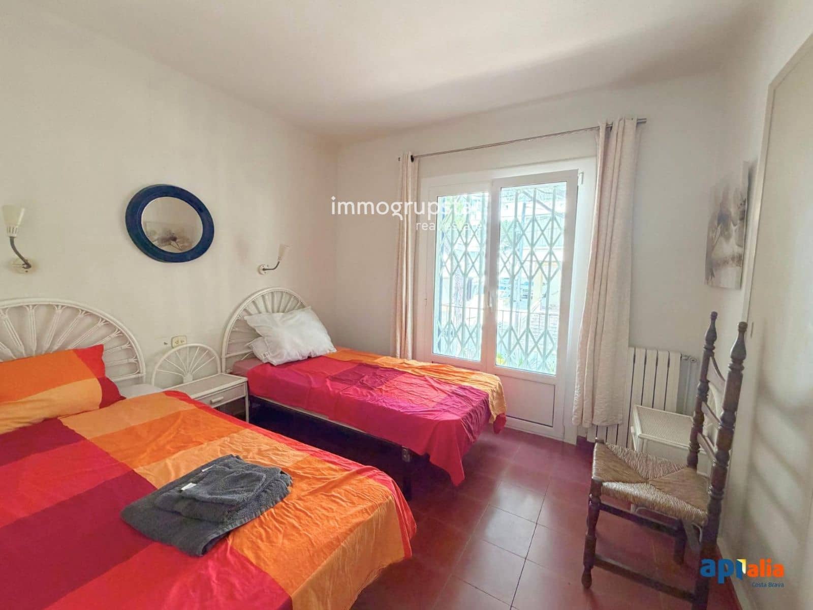 5 camera da letto Villa in vendita in Platja d'Aro con garage - 950.000 € (Rif: 10140121)