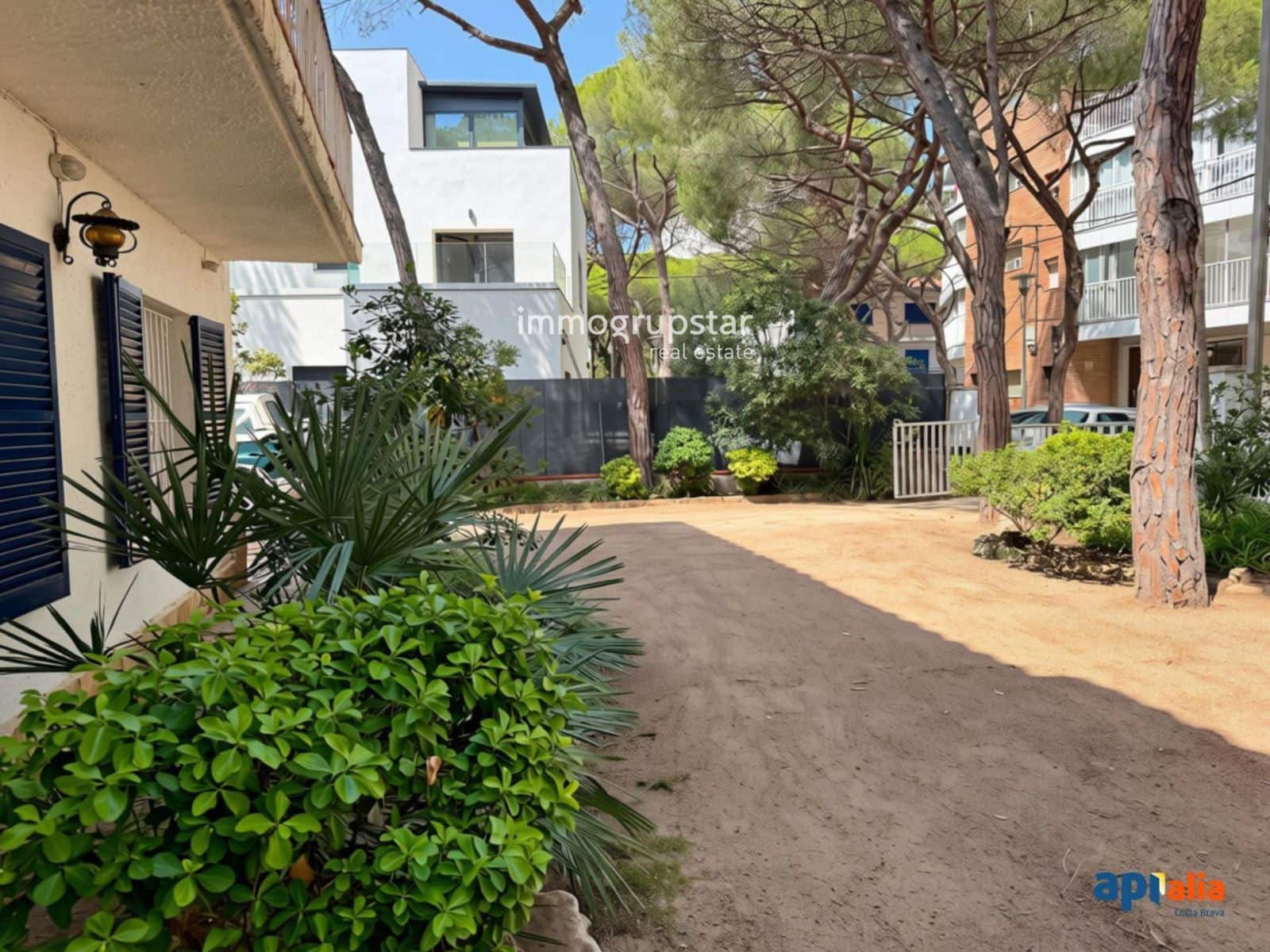 5 camera da letto Villa in vendita in Platja d'Aro con garage - 950.000 € (Rif: 10140121)