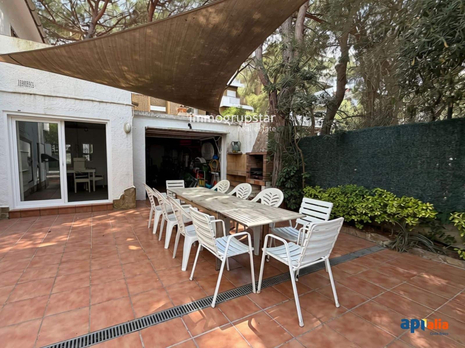 5 camera da letto Villa in vendita in Platja d'Aro con garage - 950.000 € (Rif: 10140121)