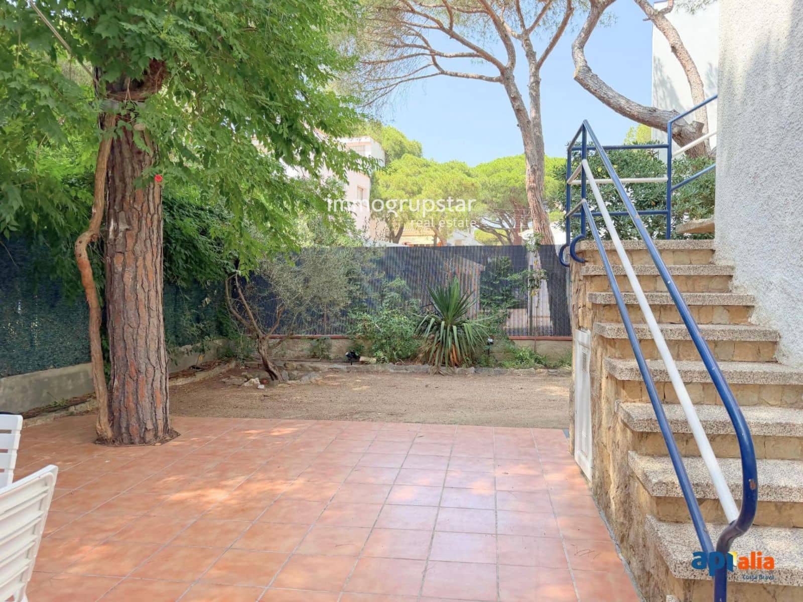 5 camera da letto Villa in vendita in Platja d'Aro con garage - 950.000 € (Rif: 10140121)