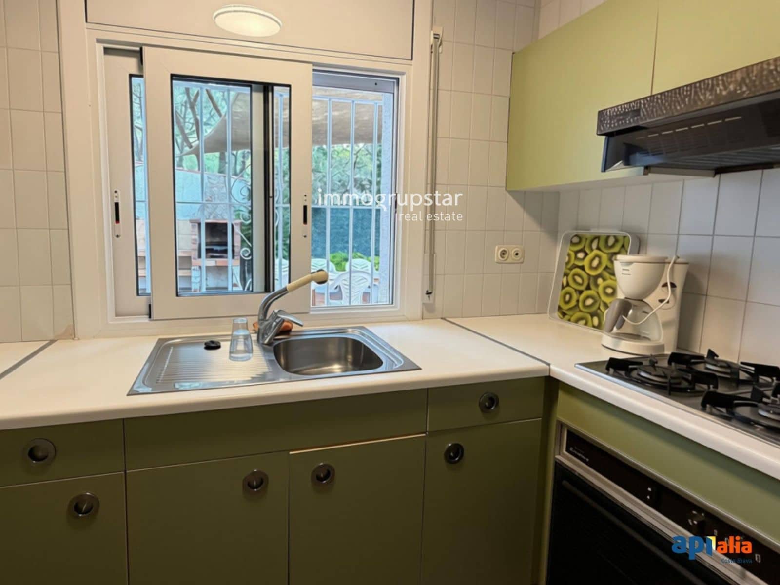 5 camera da letto Villa in vendita in Platja d'Aro con garage - 950.000 € (Rif: 10140121)