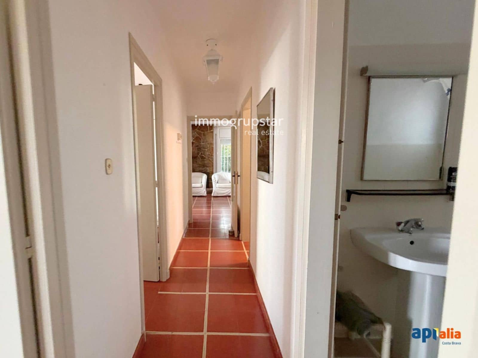 5 camera da letto Villa in vendita in Platja d'Aro con garage - 950.000 € (Rif: 10140121)