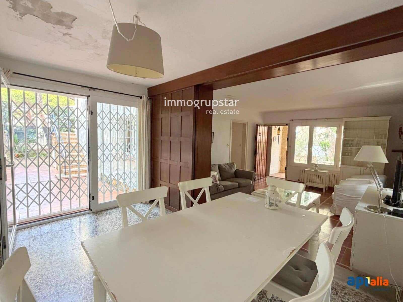 5 camera da letto Villa in vendita in Platja d'Aro con garage - 950.000 € (Rif: 10140121)