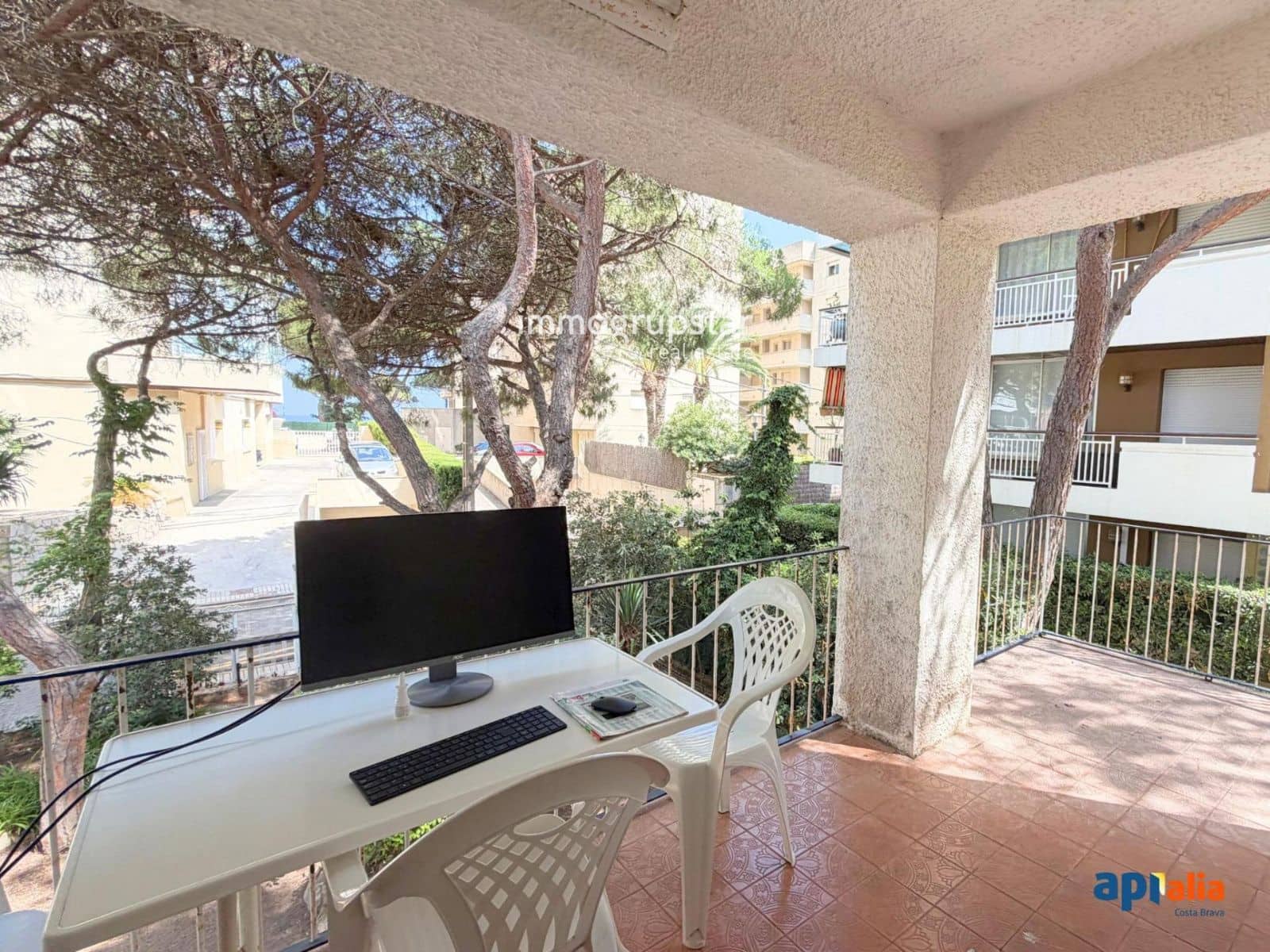 5 camera da letto Villa in vendita in Platja d'Aro con garage - 950.000 € (Rif: 10140121)