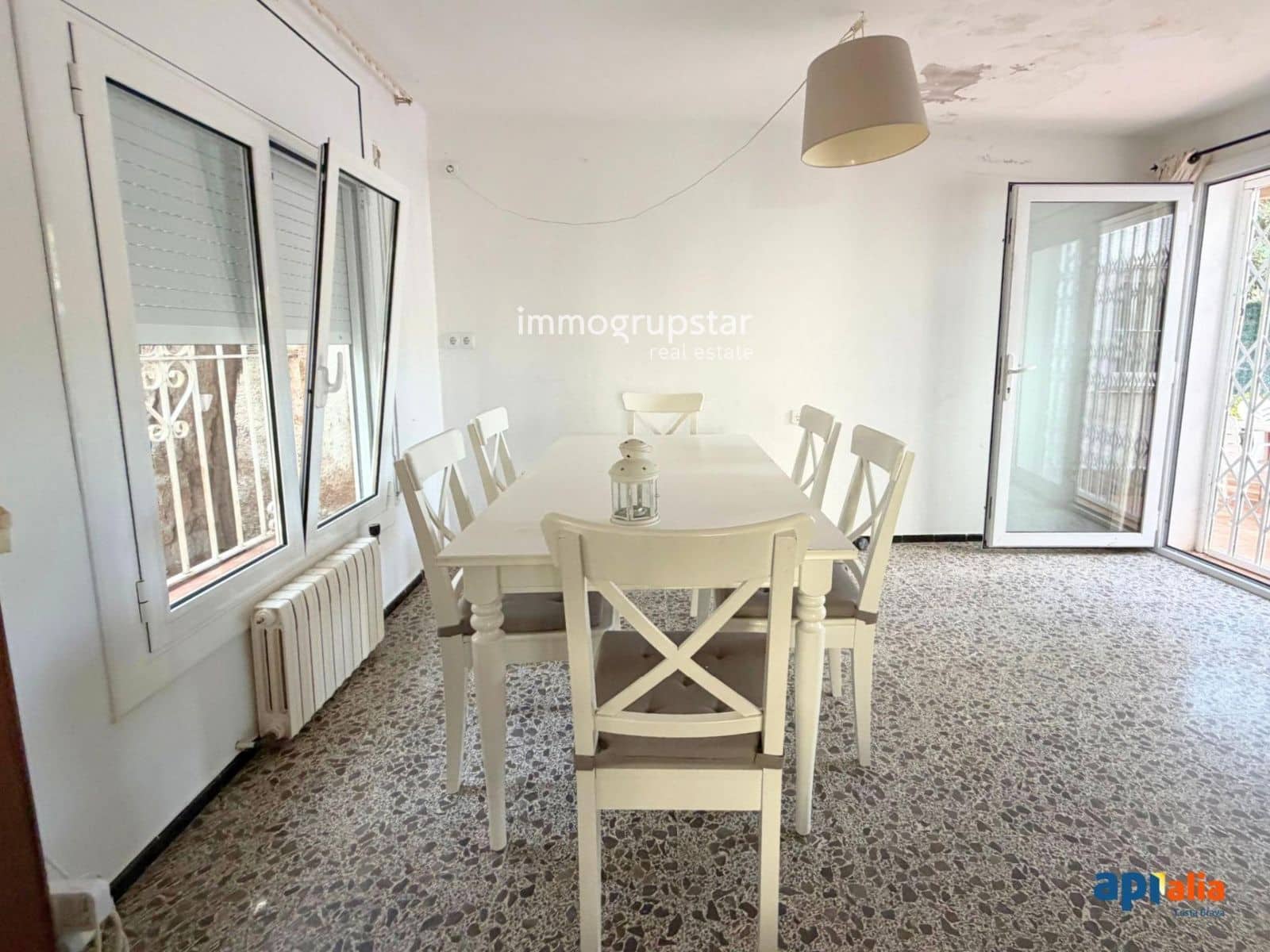 5 camera da letto Villa in vendita in Platja d'Aro con garage - 950.000 € (Rif: 10140121)