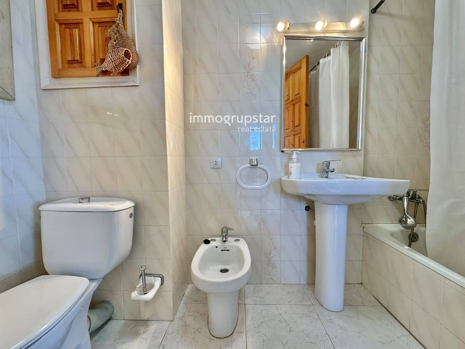 2 sovrum Lägenhet till salu i Platja d'Aro - 450 000 € (Ref: 10144977)
