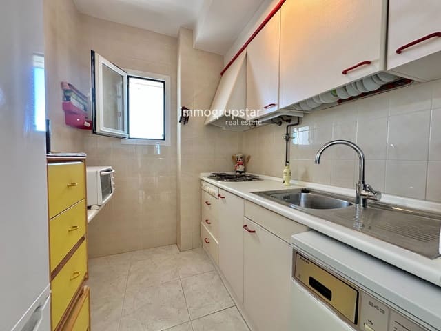2 sovrum Lägenhet till salu i Platja d'Aro, Castell-Platja d'Aro - 450 000 € (Ref: 10144977)