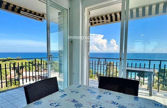 2 sovrum Lägenhet till salu i Platja d'Aro, Castell-Platja d'Aro - 450 000 € (Ref: 10144977)