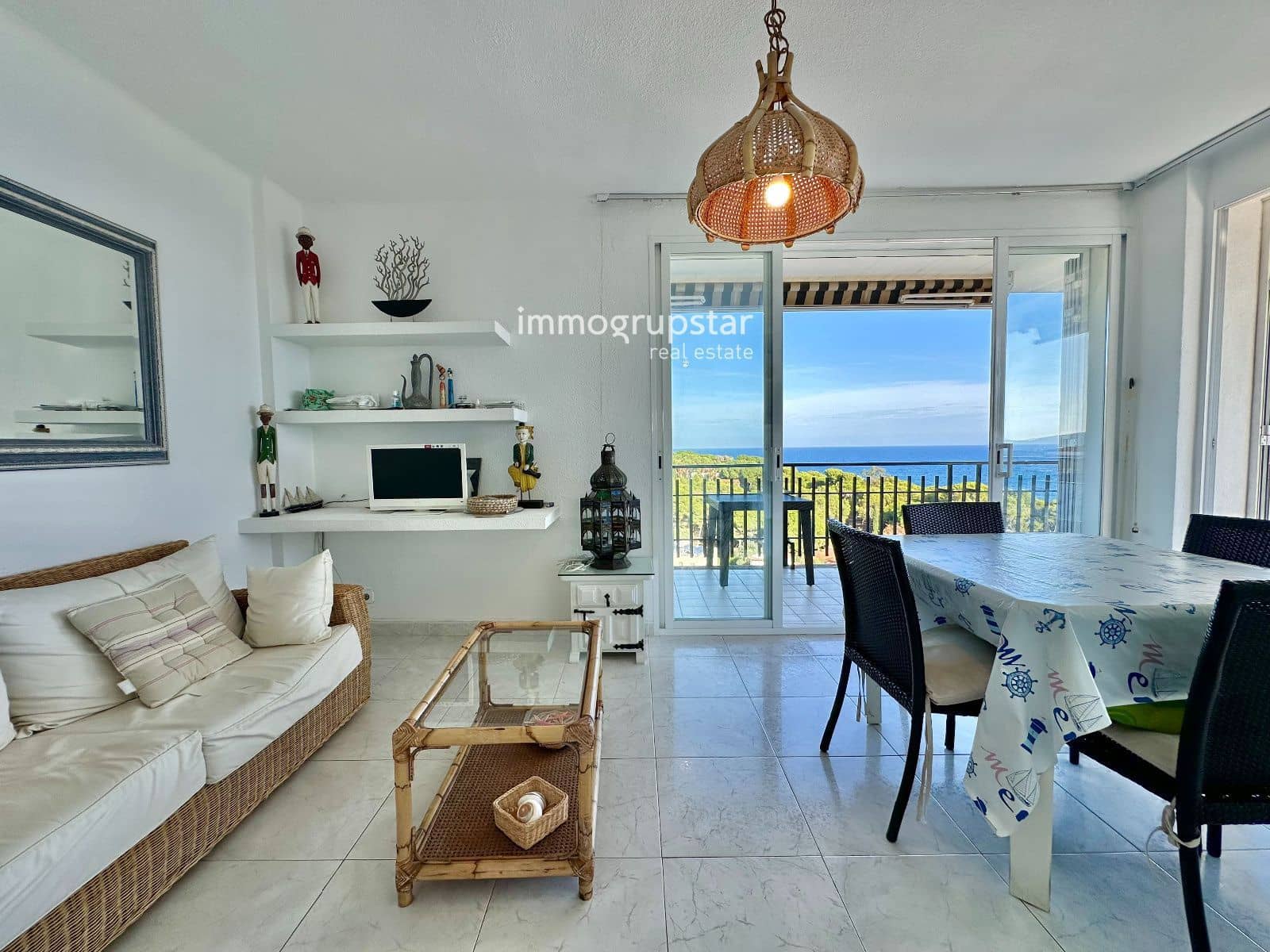 2 sovrum Lägenhet till salu i Platja d'Aro - 450 000 € (Ref: 10144977)