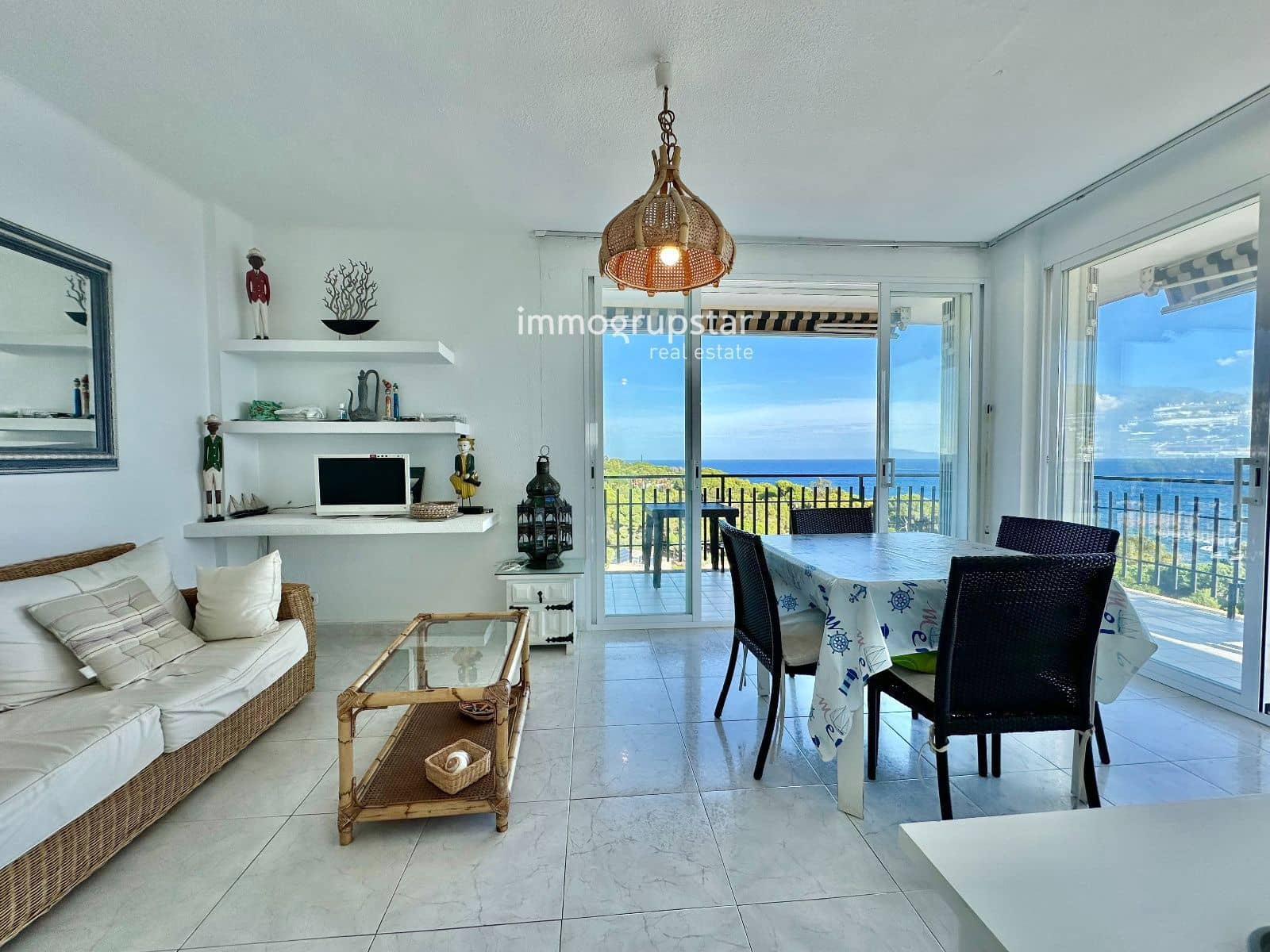 2 sovrum Lägenhet till salu i Platja d'Aro - 450 000 € (Ref: 10144977)