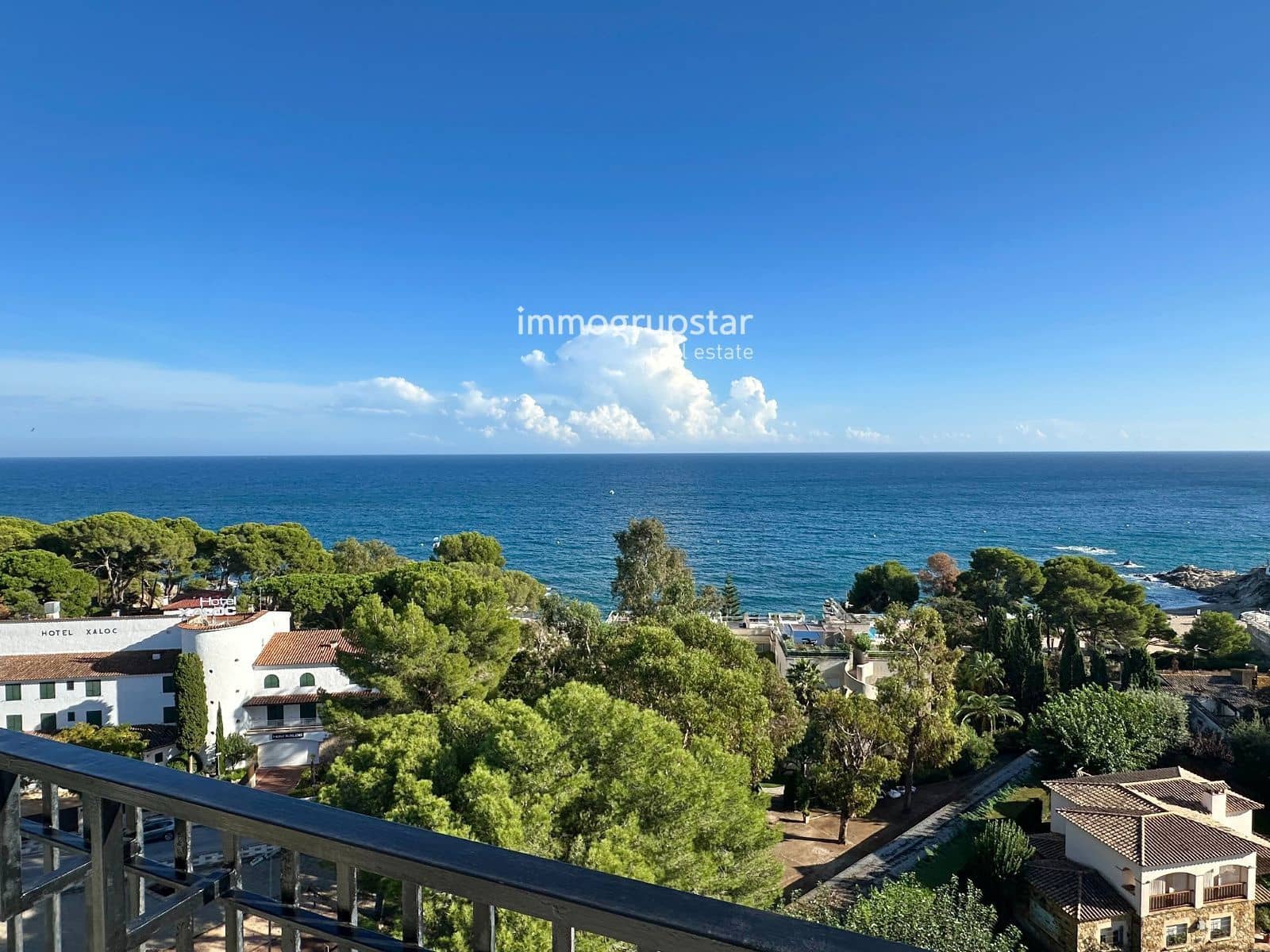 2 sovrum Lägenhet till salu i Platja d'Aro - 450 000 € (Ref: 10144977)
