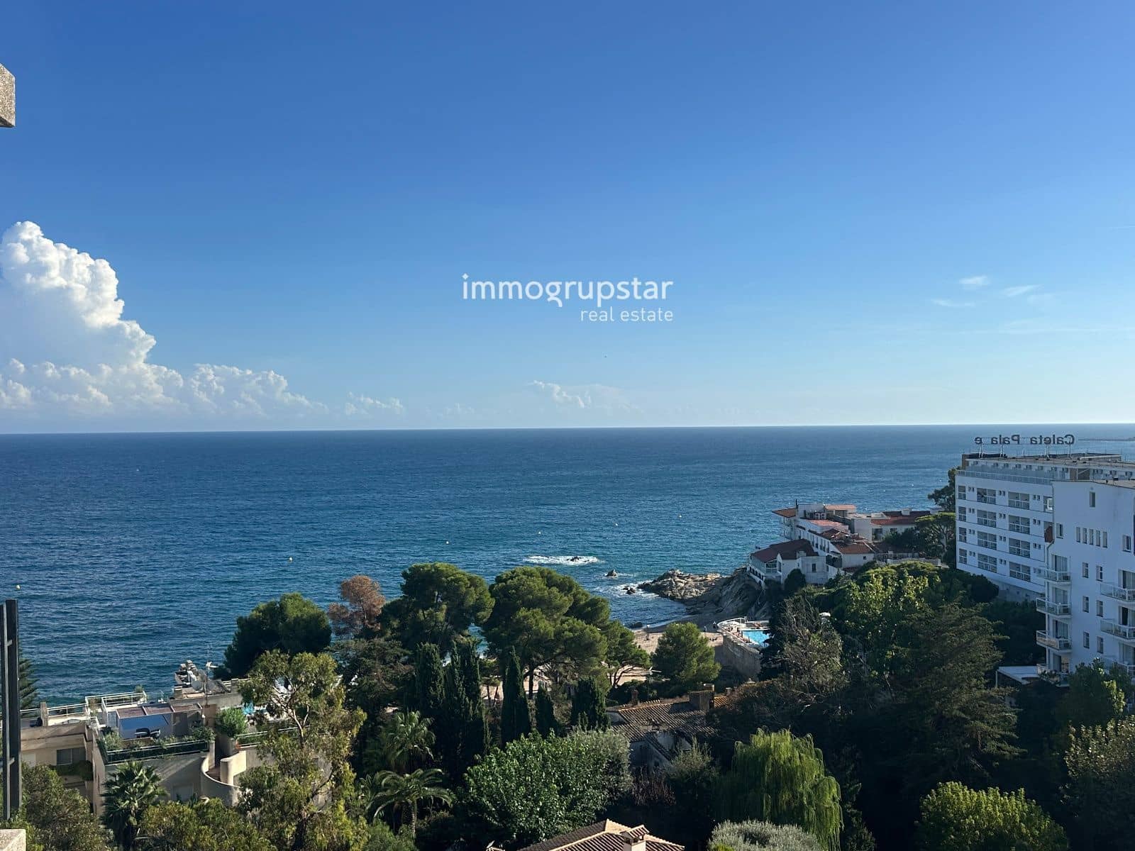 2 sovrum Lägenhet till salu i Platja d'Aro - 450 000 € (Ref: 10144977)