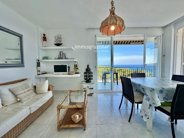 2 sovrum Lägenhet till salu i Platja d'Aro, Castell-Platja d'Aro - 450 000 € (Ref: 10144977)