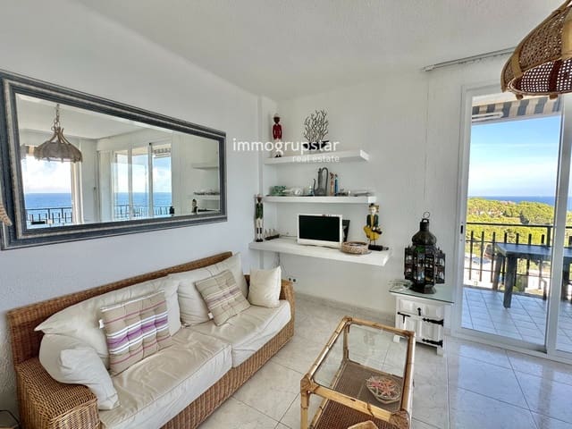 2 sovrum Lägenhet till salu i Platja d'Aro, Castell-Platja d'Aro - 450 000 € (Ref: 10144977)