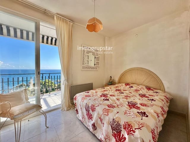 2 sovrum Lägenhet till salu i Platja d'Aro, Castell-Platja d'Aro - 450 000 € (Ref: 10144977)