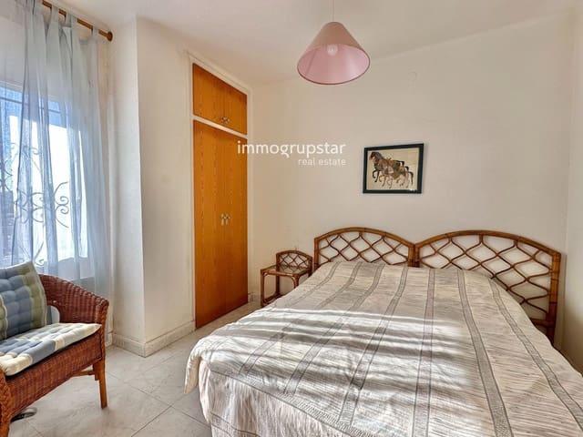 2 sovrum Lägenhet till salu i Platja d'Aro, Castell-Platja d'Aro - 450 000 € (Ref: 10144977)