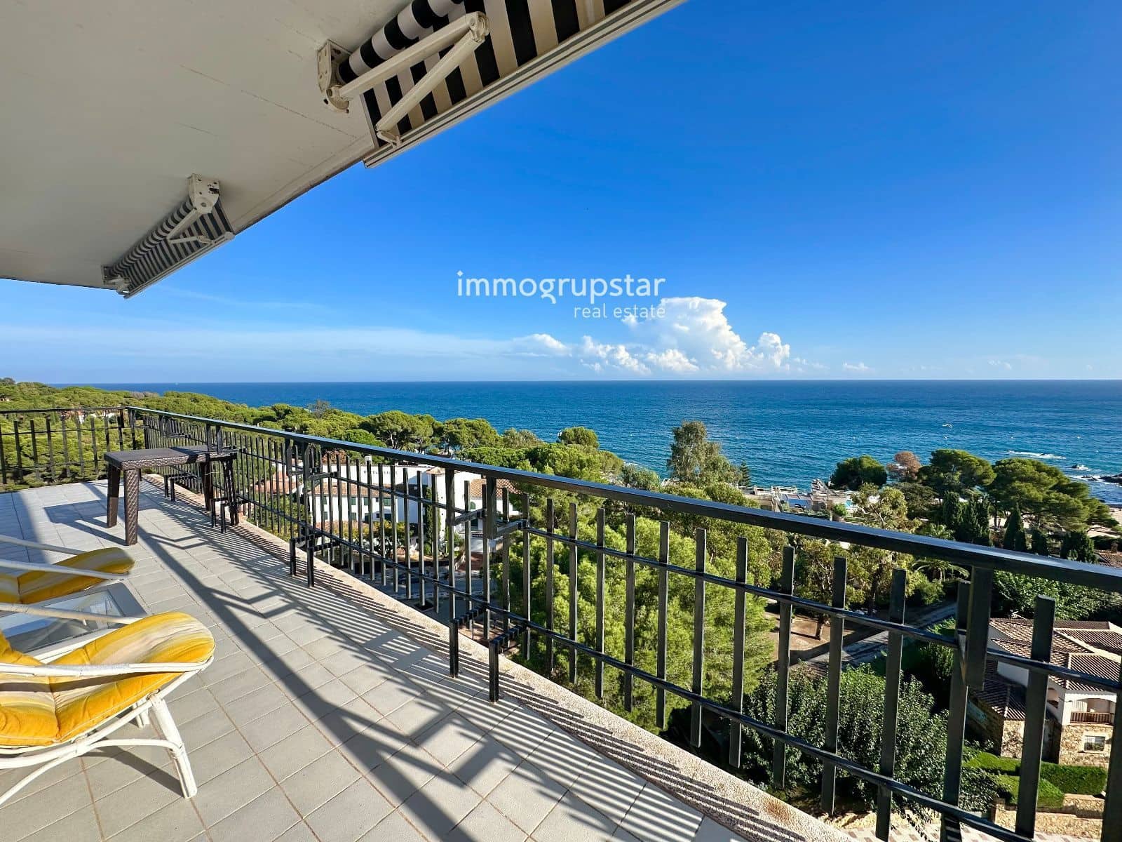 2 sovrum Lägenhet till salu i Platja d'Aro - 450 000 € (Ref: 10144977)