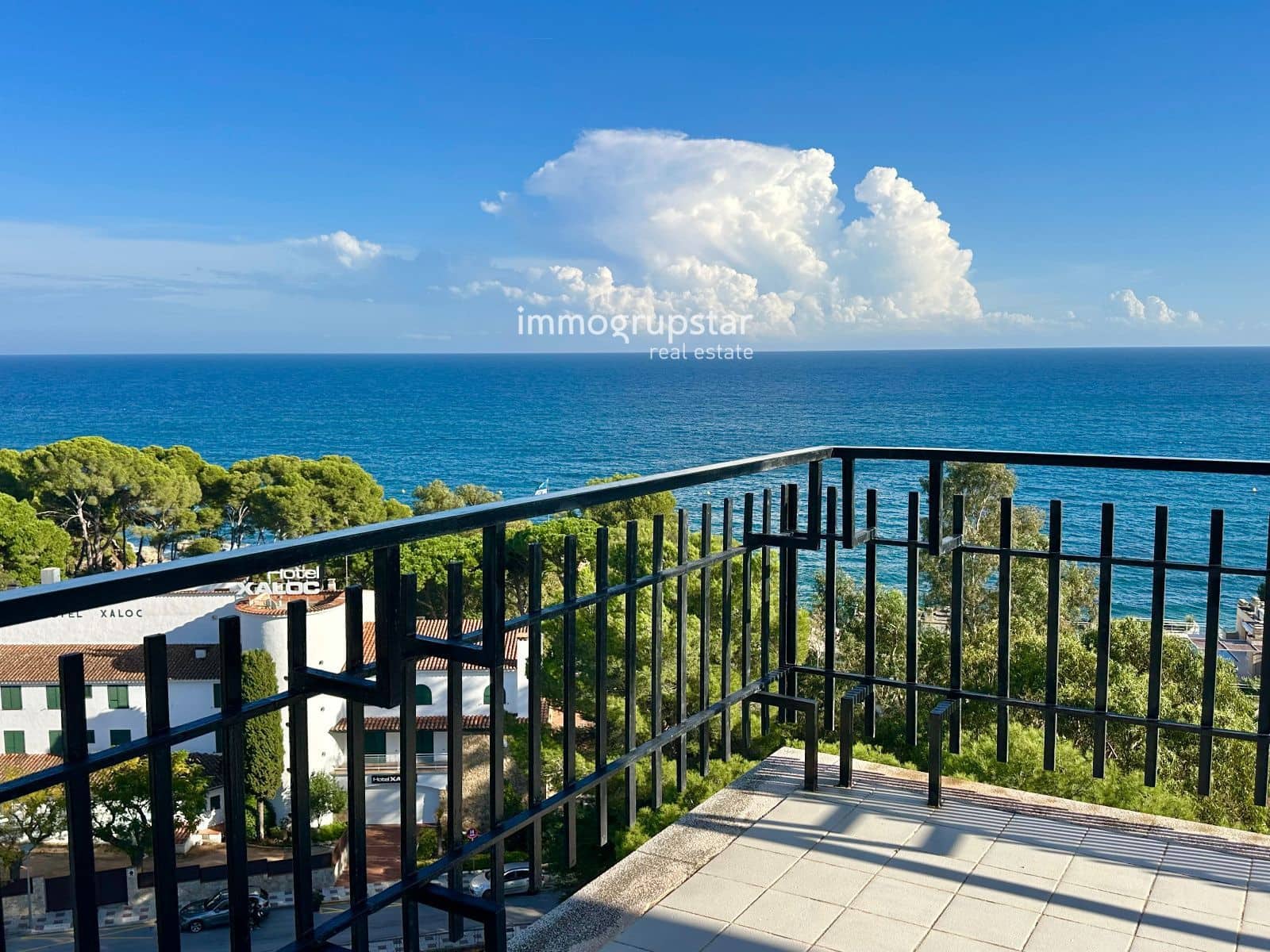 2 sovrum Lägenhet till salu i Platja d'Aro - 450 000 € (Ref: 10144977)