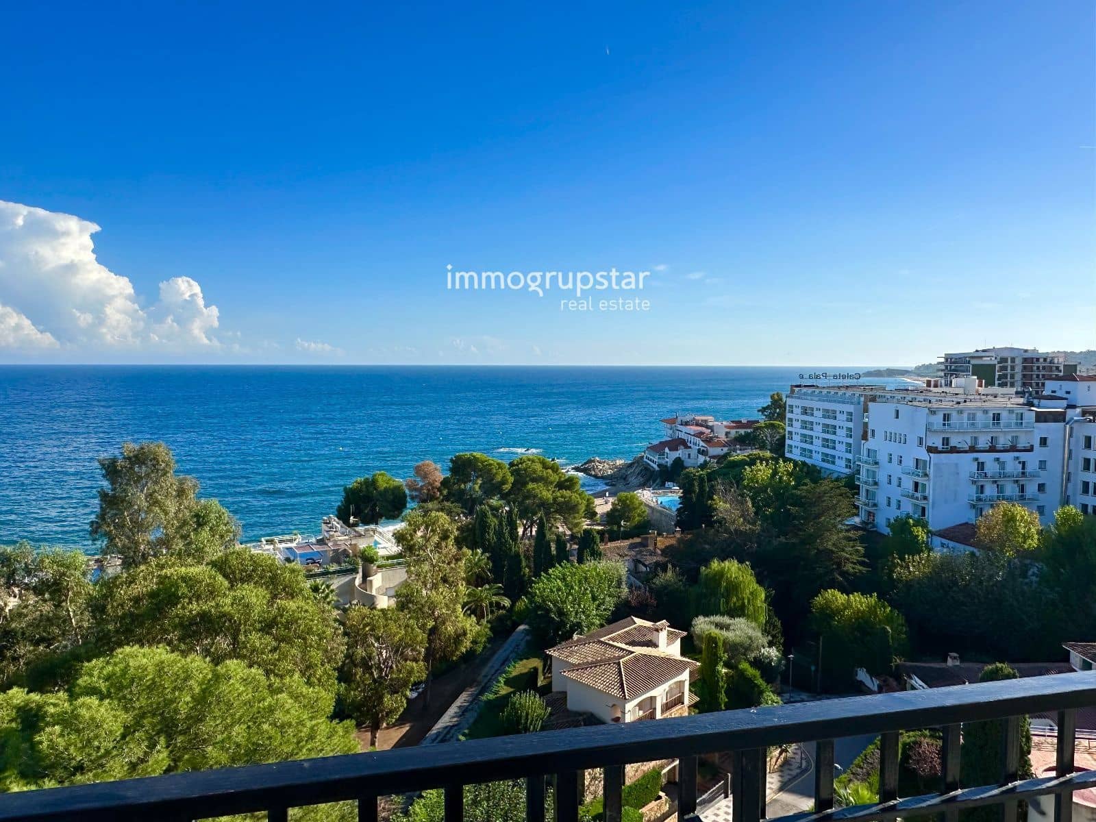 2 sovrum Lägenhet till salu i Platja d'Aro - 450 000 € (Ref: 10144977)