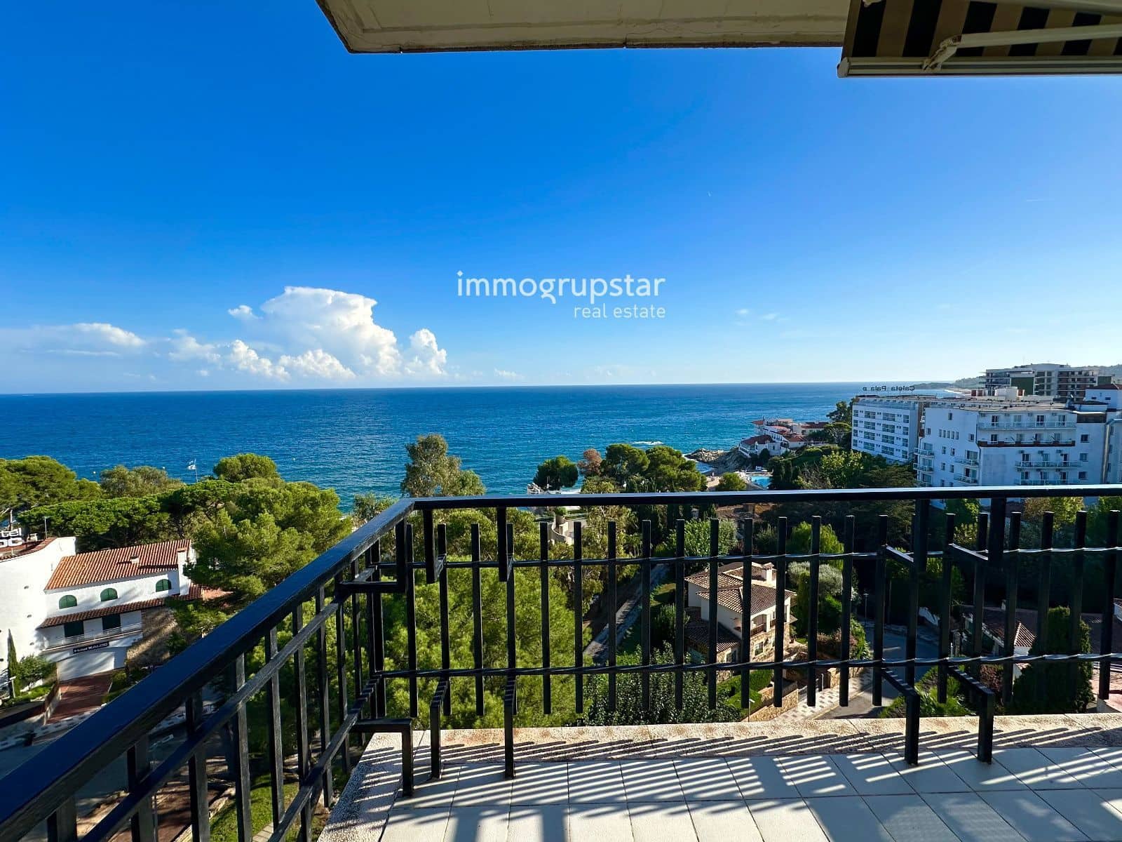 2 sovrum Lägenhet till salu i Platja d'Aro - 450 000 € (Ref: 10144977)