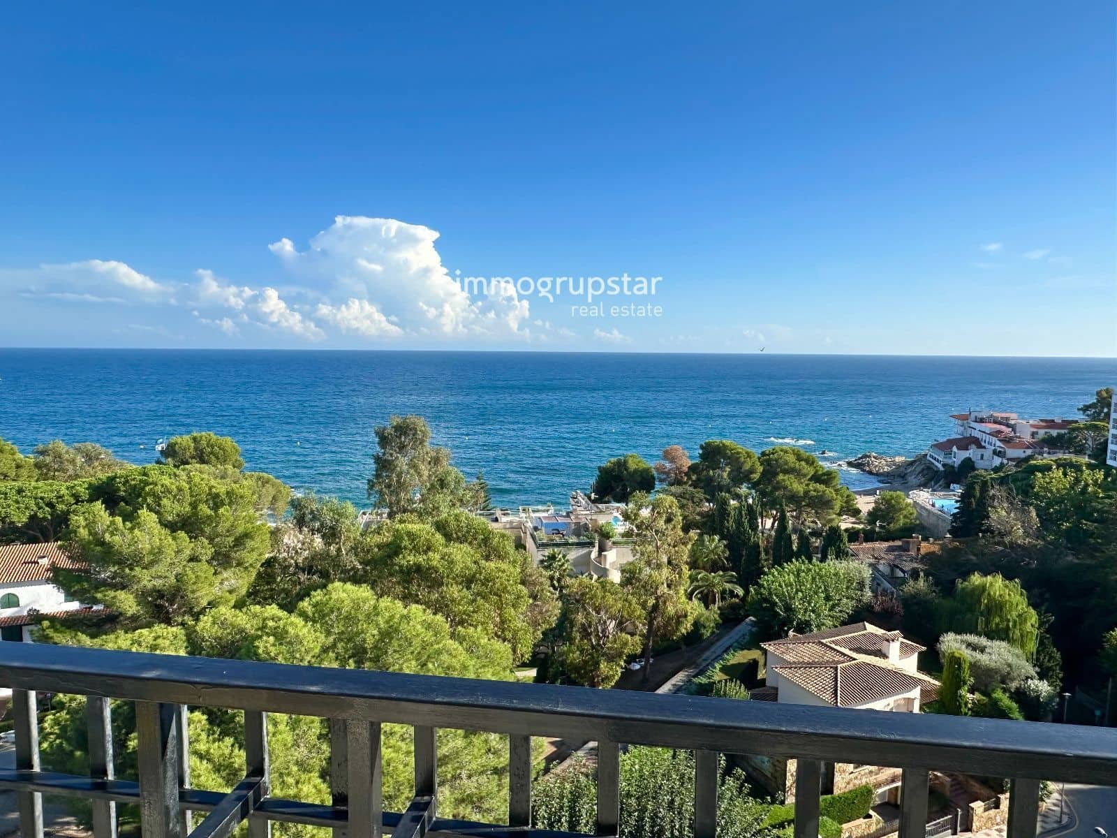 2 sovrum Lägenhet till salu i Platja d'Aro - 450 000 € (Ref: 10144977)