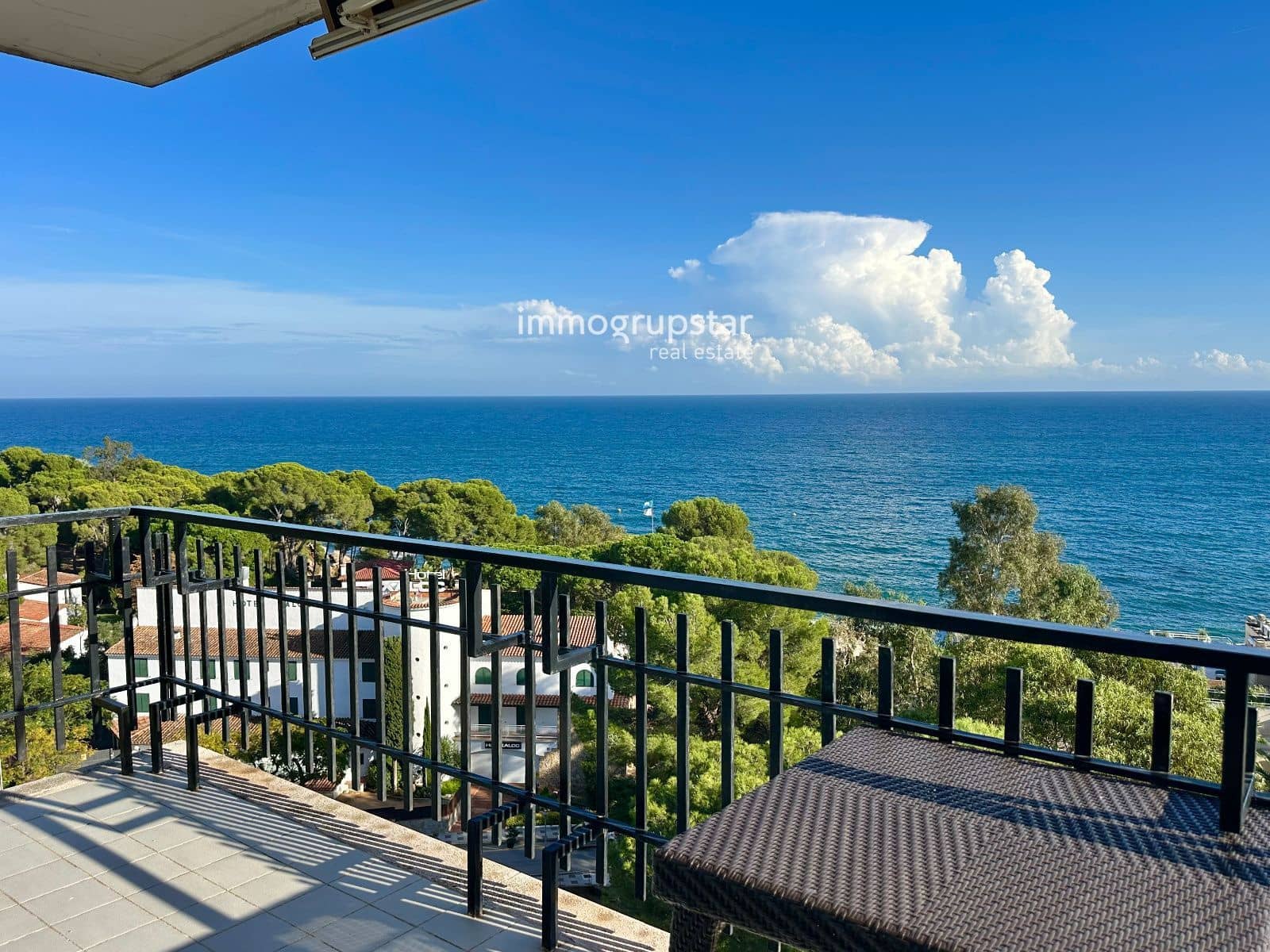 2 sovrum Lägenhet till salu i Platja d'Aro - 450 000 € (Ref: 10144977)