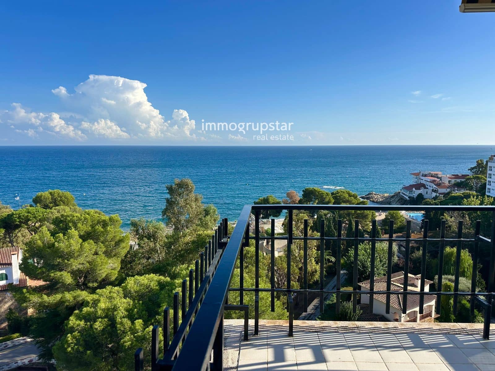 2 sovrum Lägenhet till salu i Platja d'Aro - 450 000 € (Ref: 10144977)