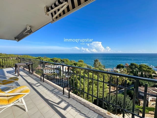 2 sovrum Lägenhet till salu i Platja d'Aro, Castell-Platja d'Aro - 450 000 € (Ref: 10144977)