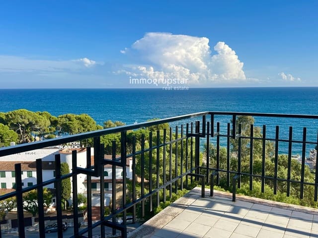 2 sovrum Lägenhet till salu i Platja d'Aro, Castell-Platja d'Aro - 450 000 € (Ref: 10144977)
