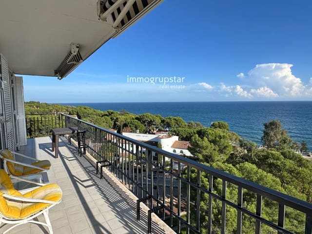 2 sovrum Lägenhet till salu i Platja d'Aro, Castell-Platja d'Aro - 450 000 € (Ref: 10144977)