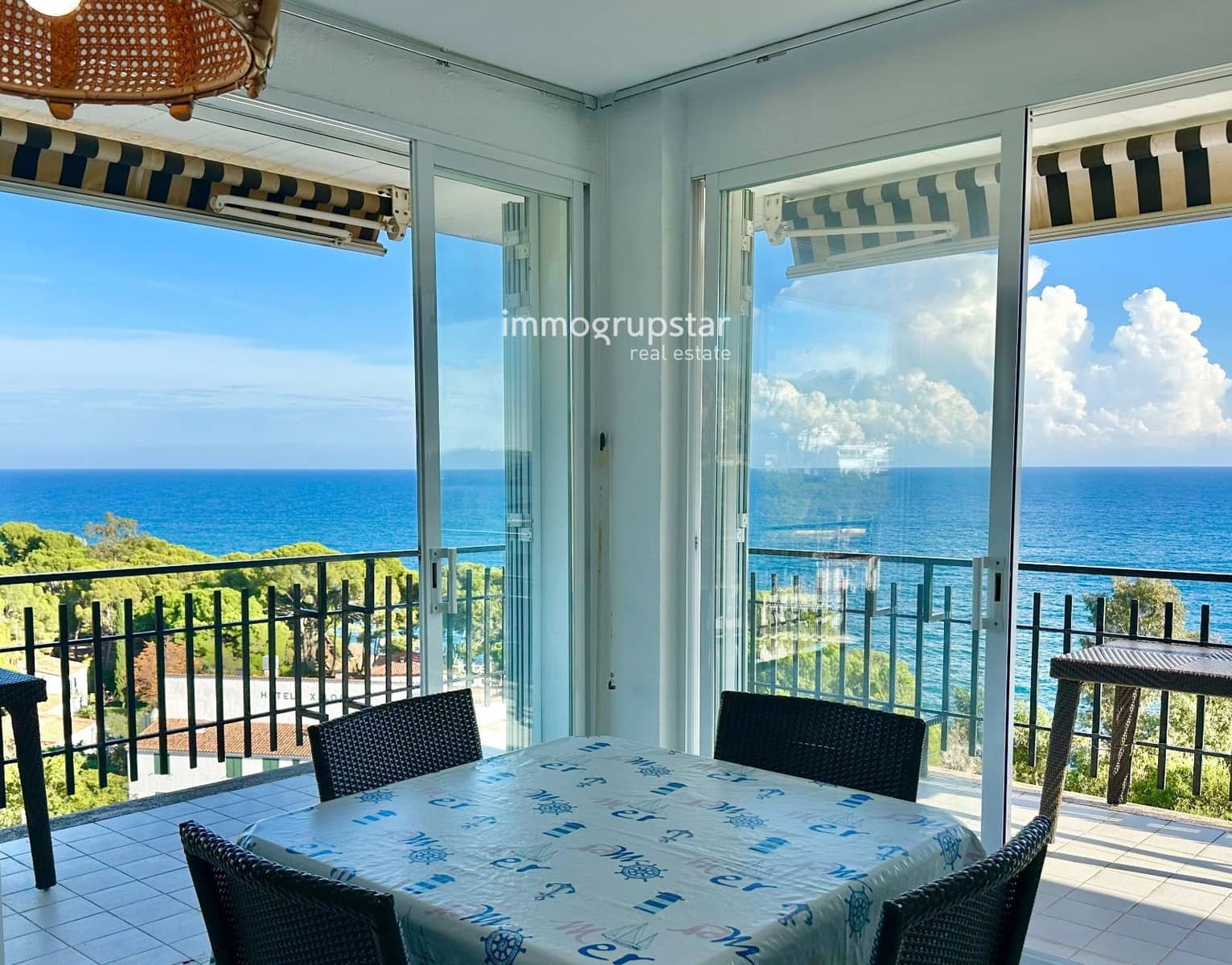 2 sovrum Lägenhet till salu i Platja d'Aro - 450 000 € (Ref: 10144977)