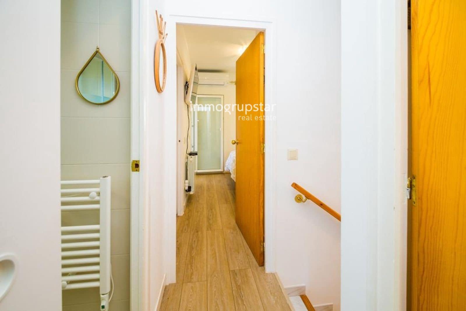 3 bedroom Townhouse for sale in Castell-Platja d'Aro with garage - € 485,000 (Ref: 10147976)
