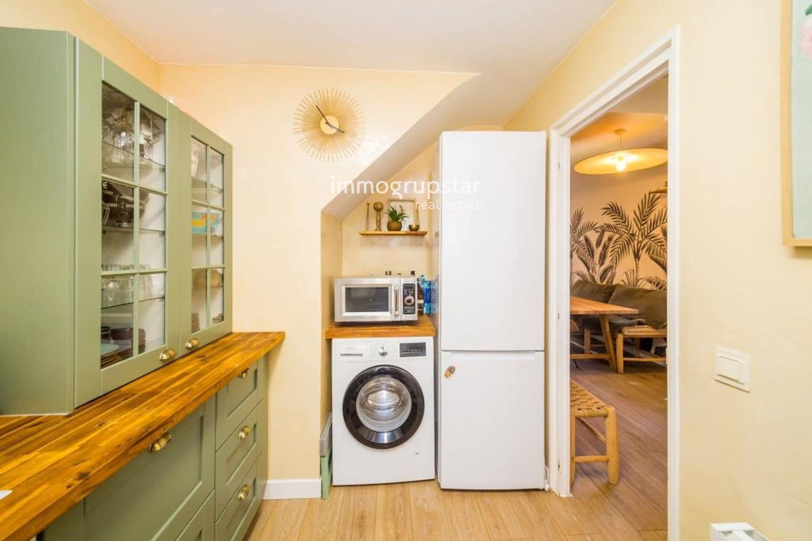 3 bedroom Townhouse for sale in Castell-Platja d'Aro with garage - € 485,000 (Ref: 10147976)