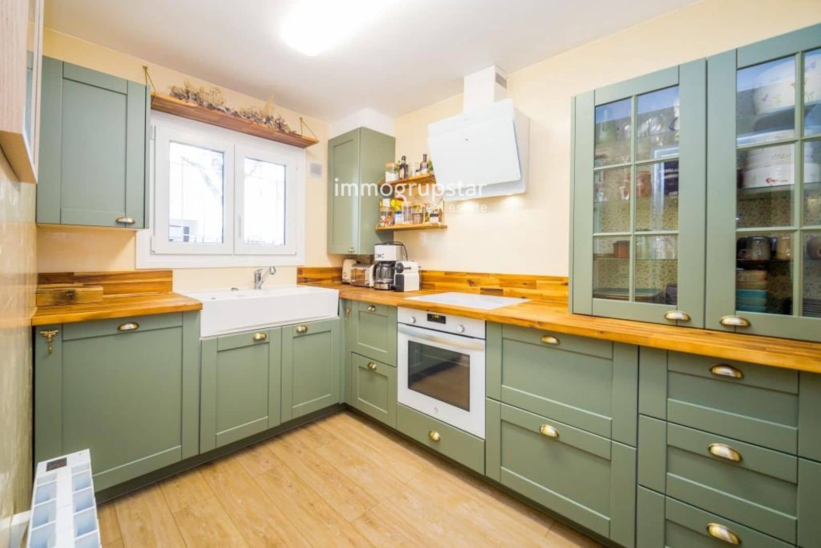 3 bedroom Townhouse for sale in Castell-Platja d'Aro with garage - € 485,000 (Ref: 10147976)