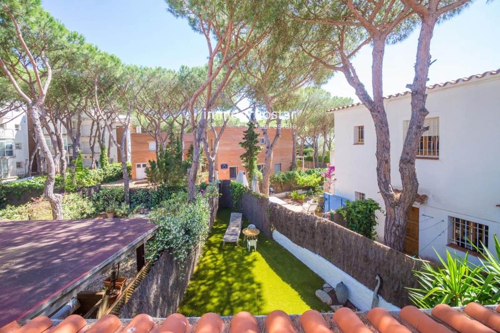 3 bedroom Townhouse for sale in Castell-Platja d'Aro with garage - € 485,000 (Ref: 10147976)