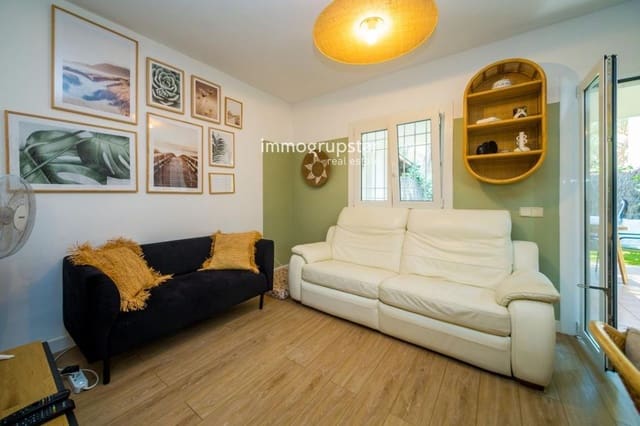 3 slaapkamer Huis te koop in Platja d'Aro, Castell-Platja d'Aro met garage - € 485.000 (Ref: 10147976)