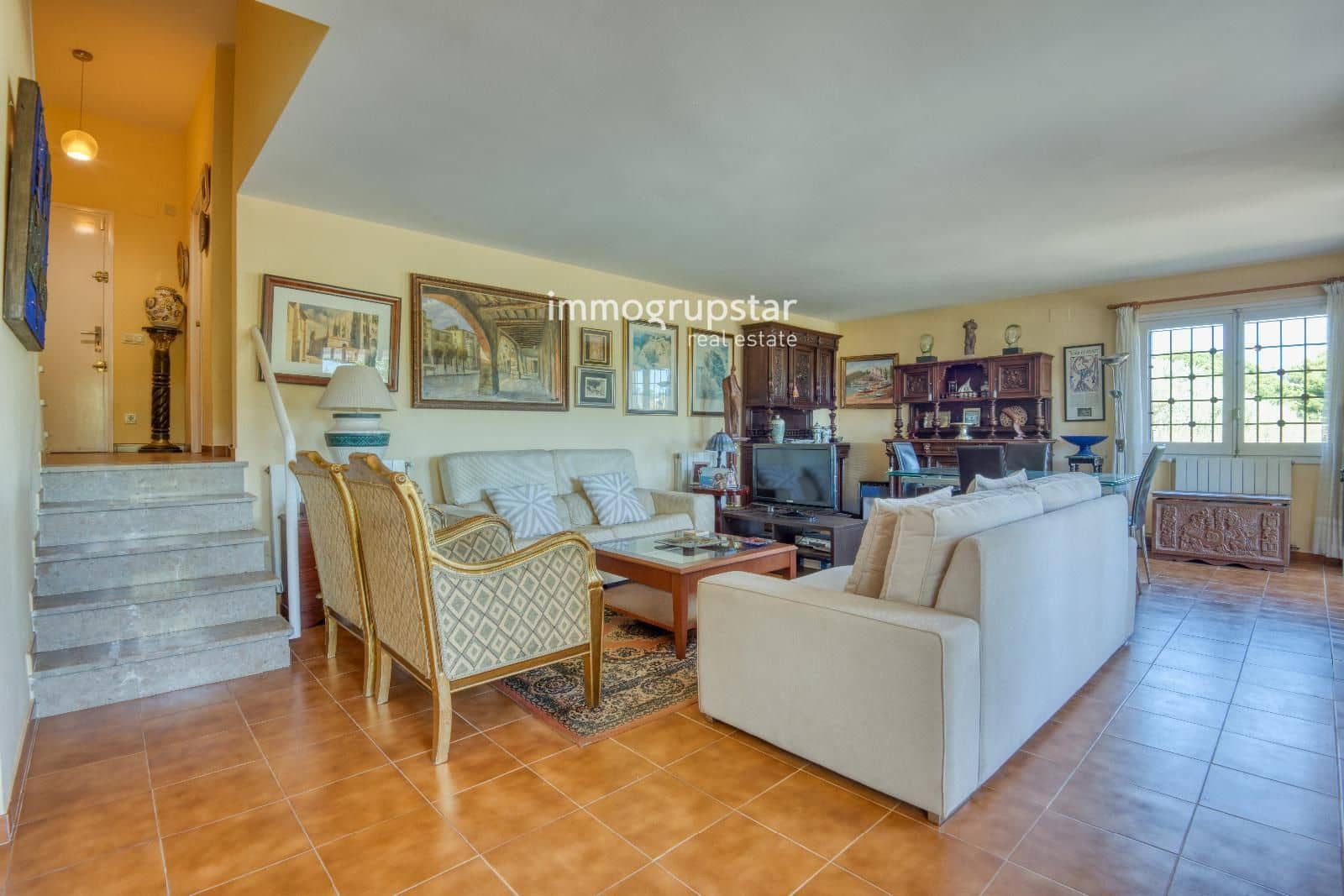 3 bedroom Townhouse for sale in S'Agaro - € 540,000 (Ref: 10147977)