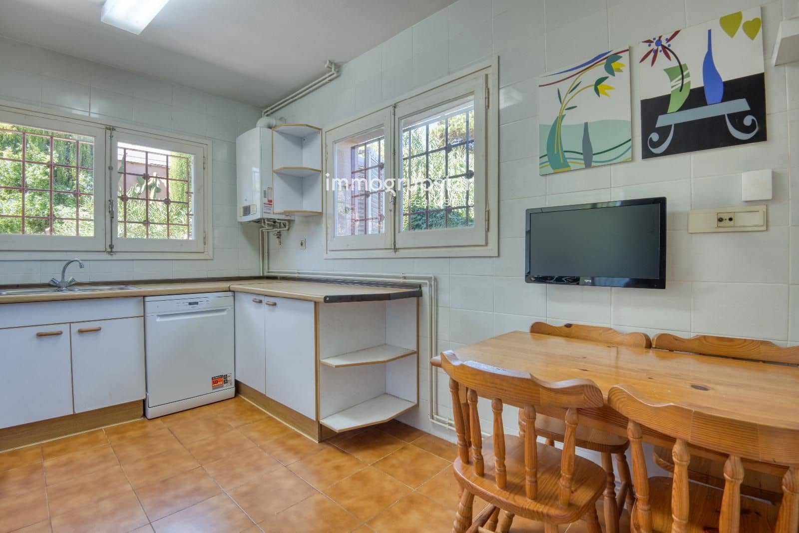 3 bedroom Townhouse for sale in S'Agaro - € 540,000 (Ref: 10147977)