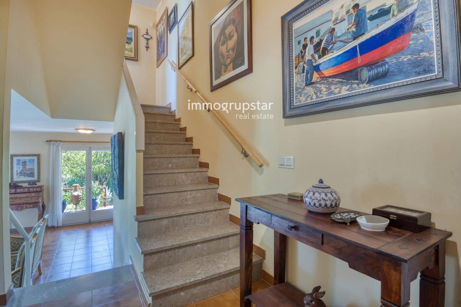 3 bedroom Townhouse for sale in S'Agaro - € 540,000 (Ref: 10147977)